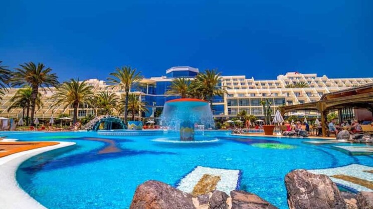 SBH Costa Calma Beach Resort